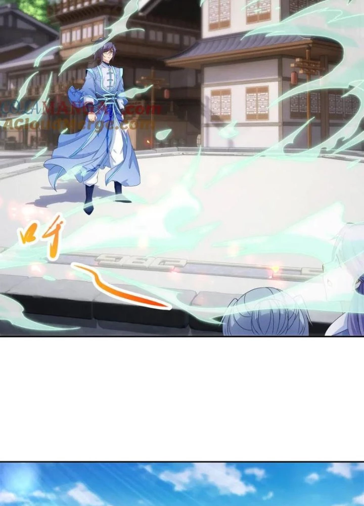 Thần Hồn Võ Đế Chapter 416 - 33
