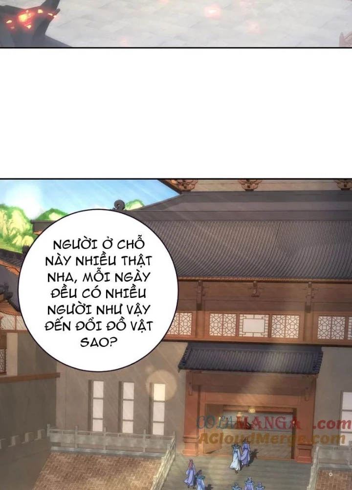 Thần Hồn Võ Đế Chapter 417 - 3