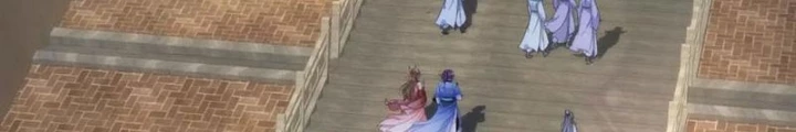 Thần Hồn Võ Đế Chapter 417 - 4