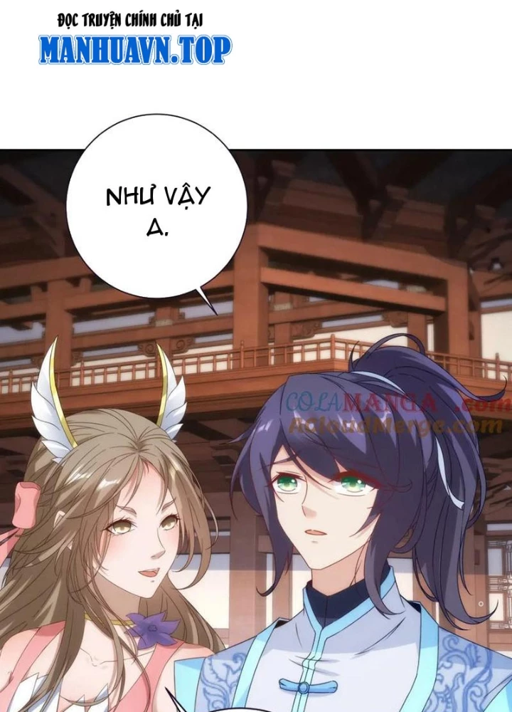 Thần Hồn Võ Đế Chapter 417 - 9