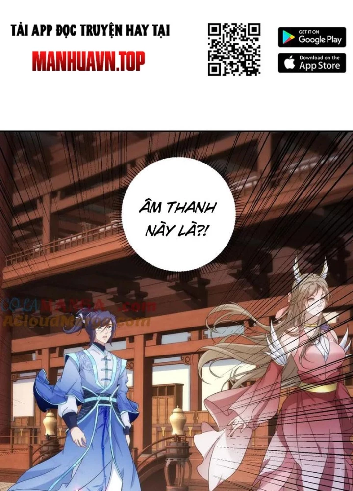 Thần Hồn Võ Đế Chapter 417 - 17