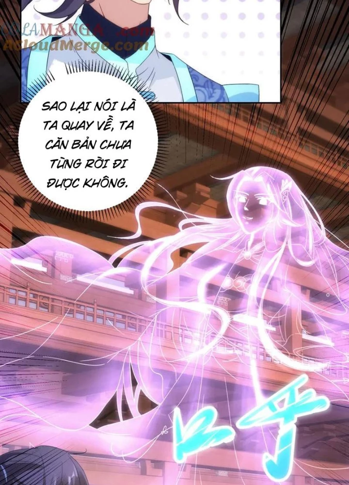Thần Hồn Võ Đế Chapter 417 - 21