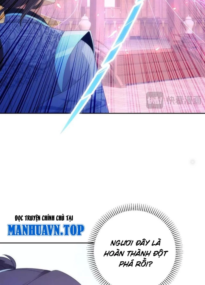 Thần Hồn Võ Đế Chapter 417 - 23