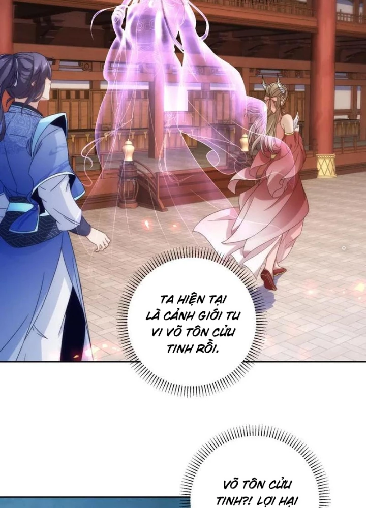 Thần Hồn Võ Đế Chapter 417 - 27