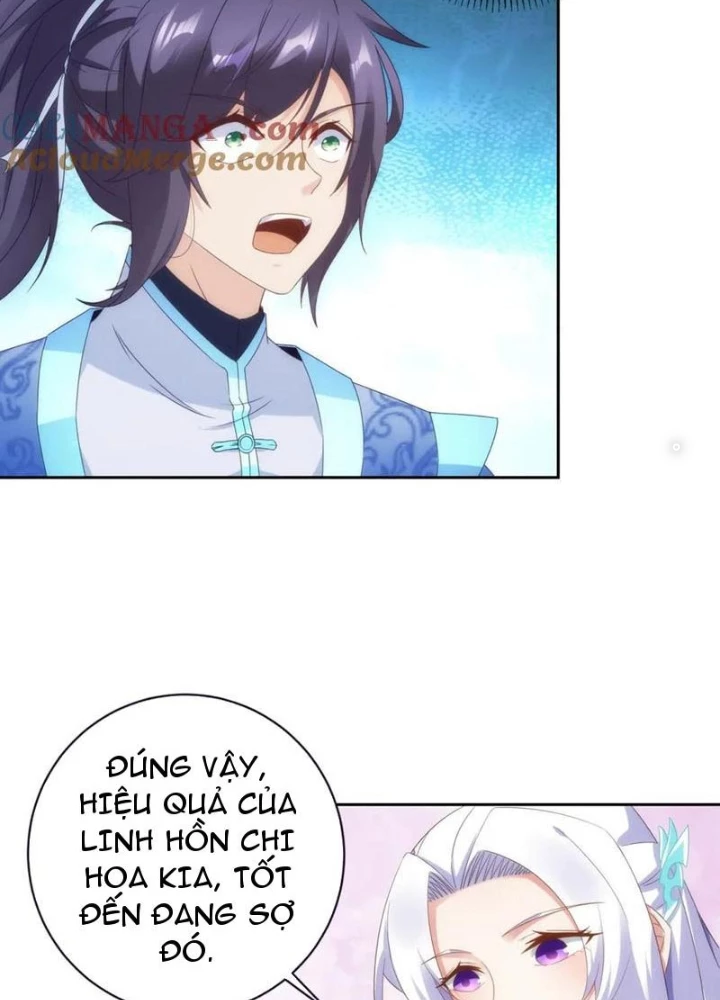 Thần Hồn Võ Đế Chapter 417 - 29