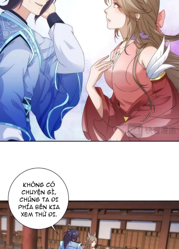 Thần Hồn Võ Đế Chapter 417 - 39