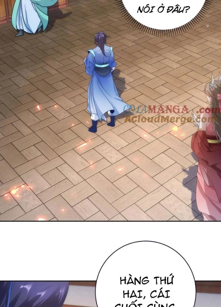 Thần Hồn Võ Đế Chapter 417 - 43