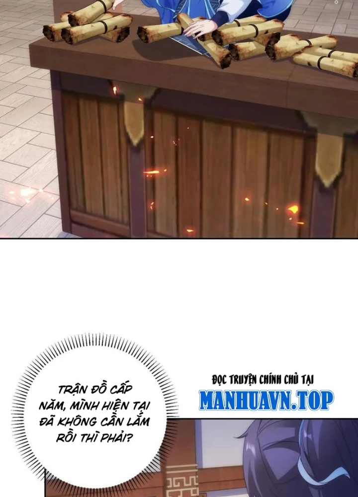 Thần Hồn Võ Đế Chapter 417 - 47