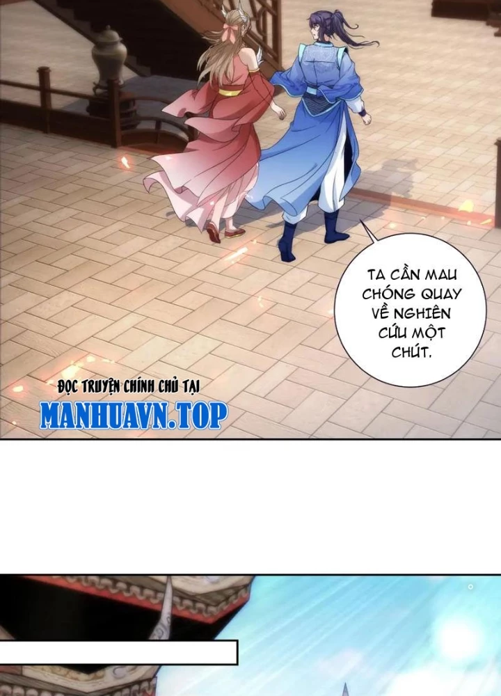 Thần Hồn Võ Đế Chapter 417 - 59