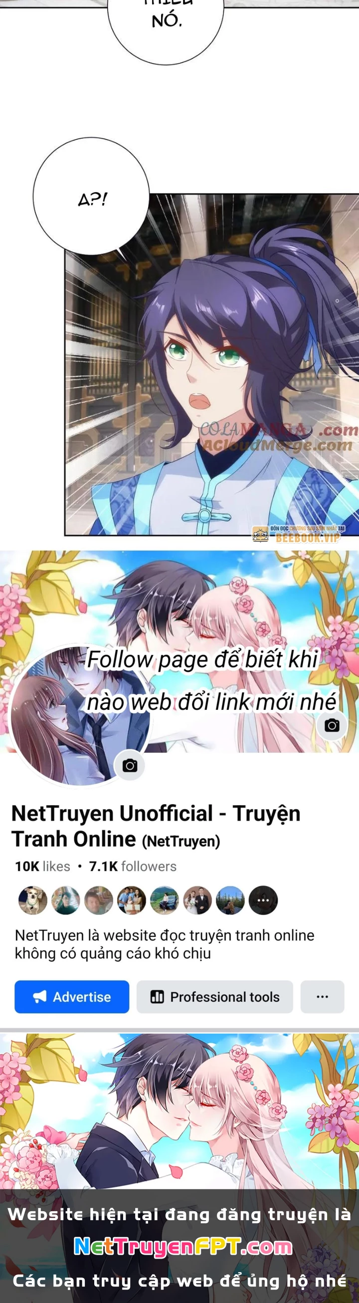 Thần Hồn Võ Đế Chapter 417 - 71