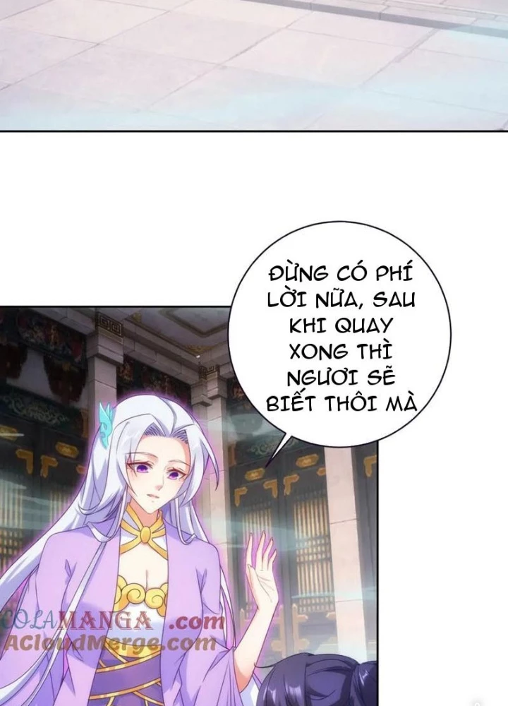 Thần Hồn Võ Đế Chapter 418 - 3