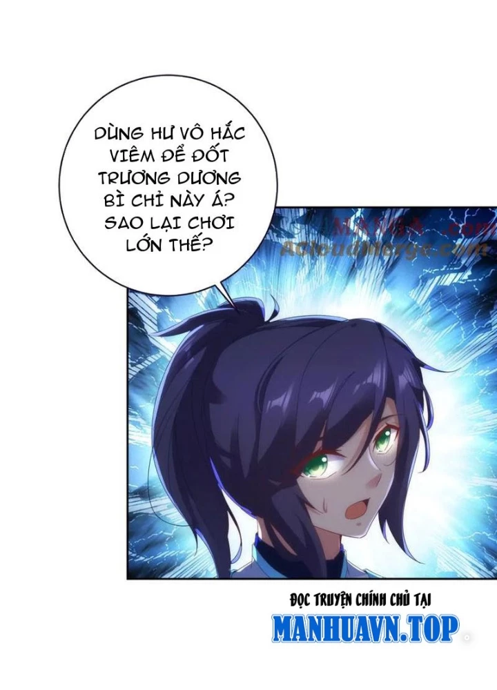 Thần Hồn Võ Đế Chapter 418 - 7