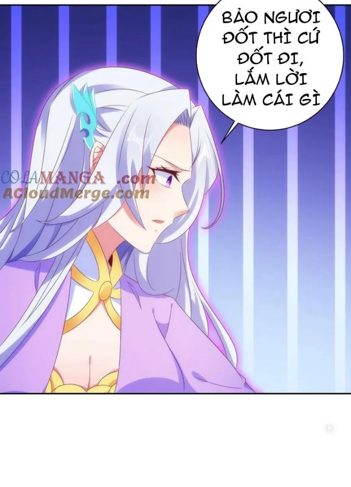 Thần Hồn Võ Đế Chapter 418 - 9