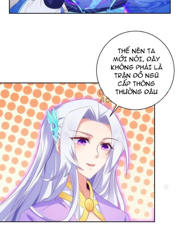 Thần Hồn Võ Đế Chapter 418 - 15