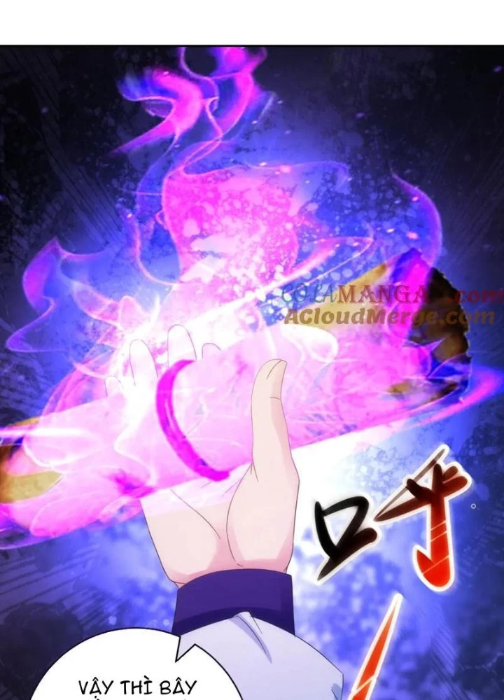 Thần Hồn Võ Đế Chapter 418 - 17