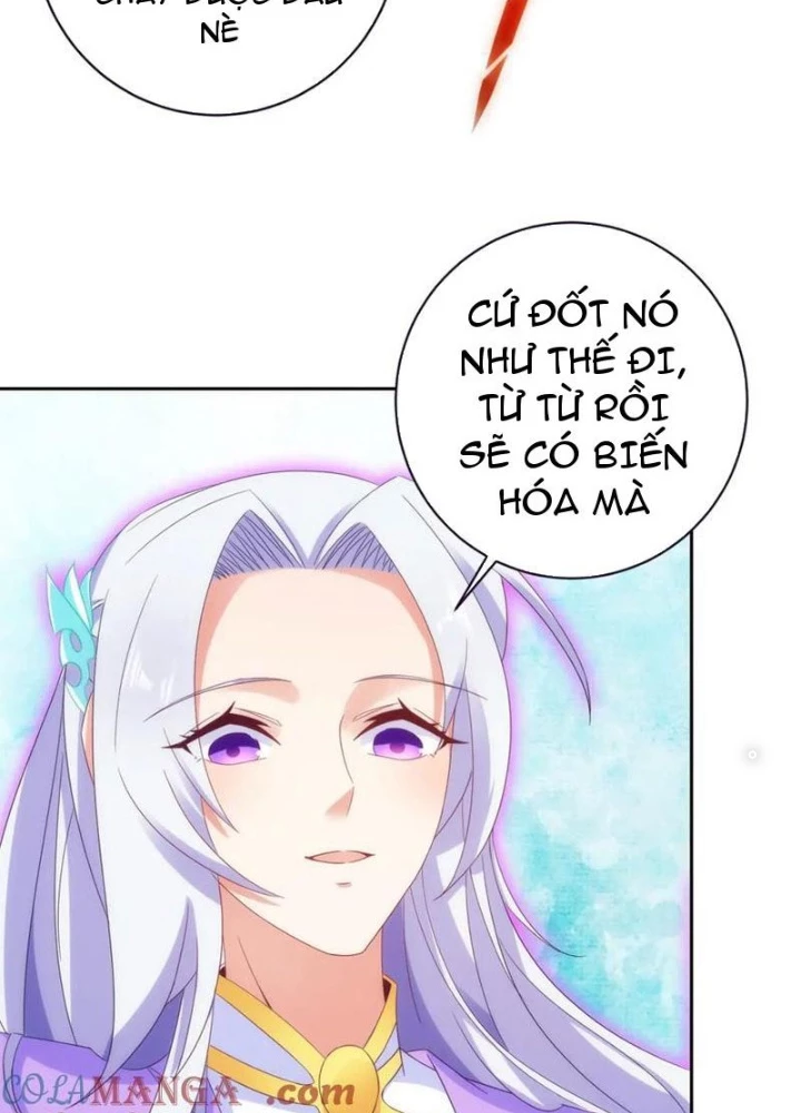 Thần Hồn Võ Đế Chapter 418 - 19