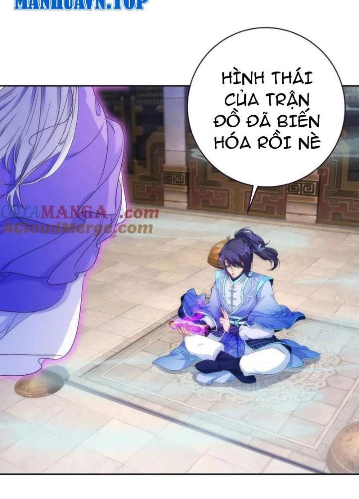 Thần Hồn Võ Đế Chapter 418 - 23