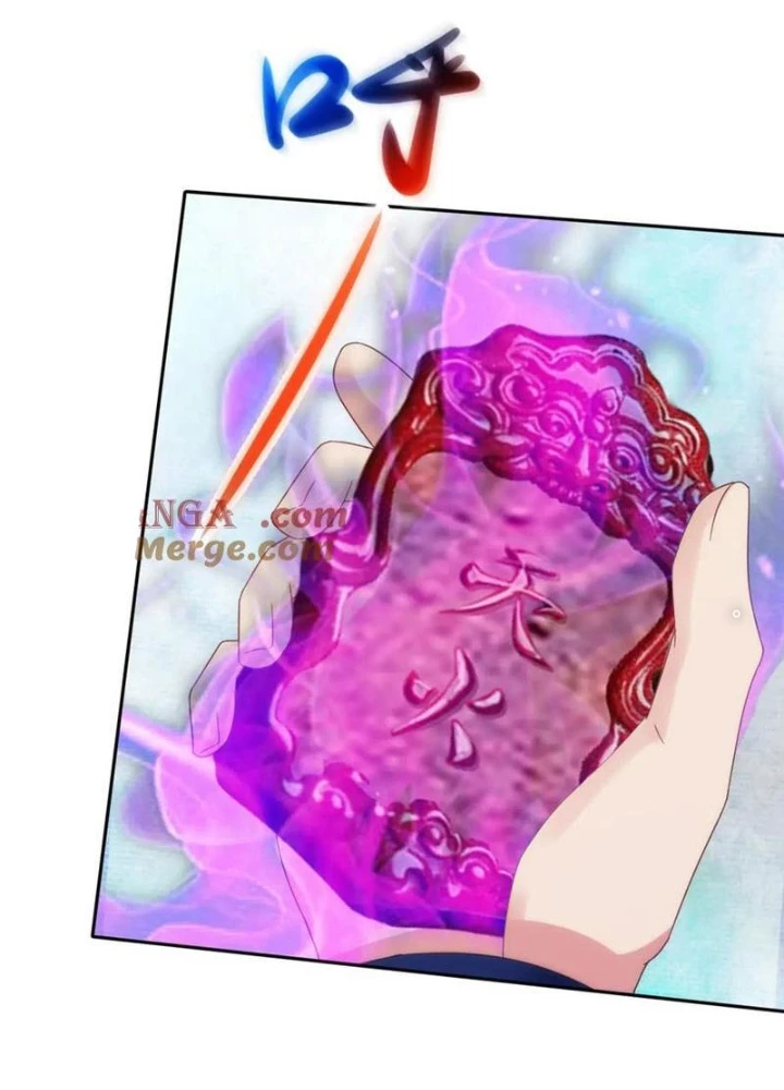 Thần Hồn Võ Đế Chapter 418 - 25