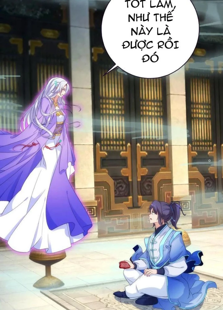 Thần Hồn Võ Đế Chapter 418 - 27