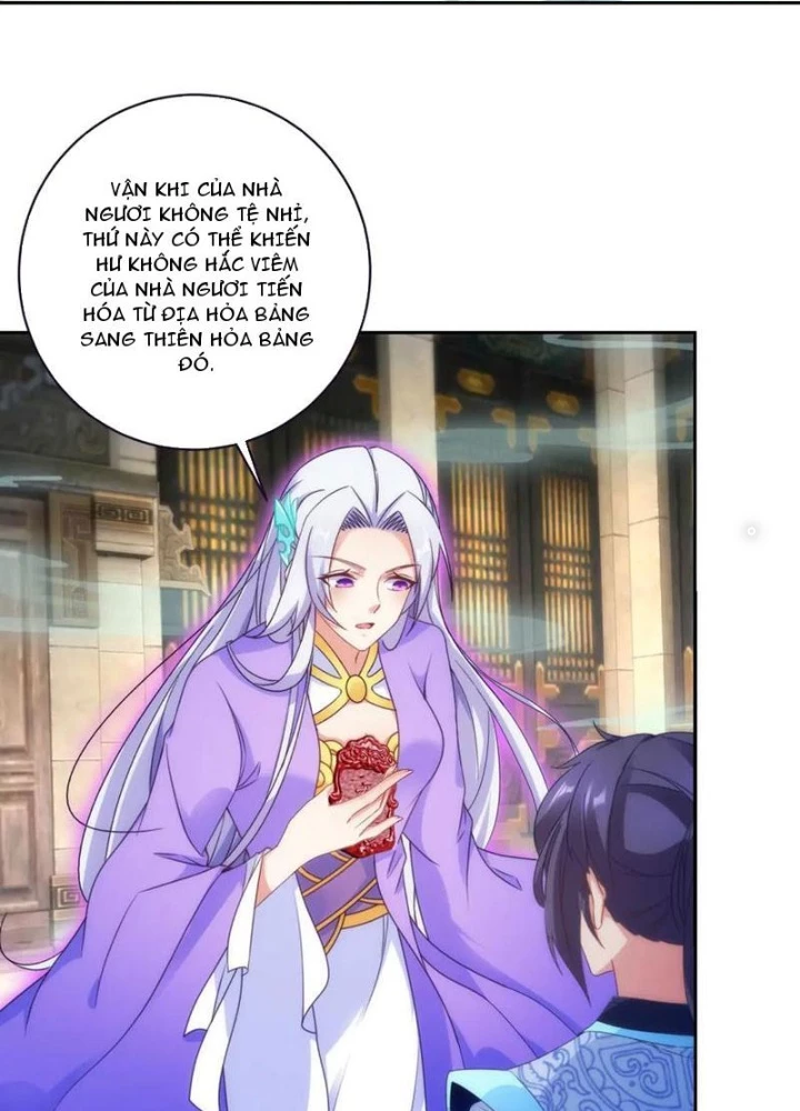 Thần Hồn Võ Đế Chapter 418 - 29