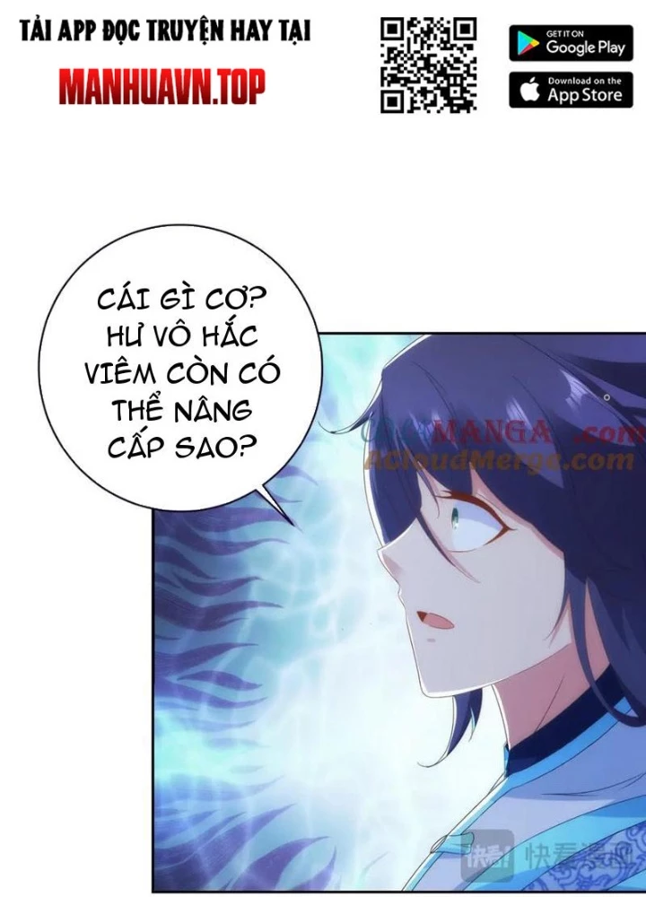 Thần Hồn Võ Đế Chapter 418 - 31