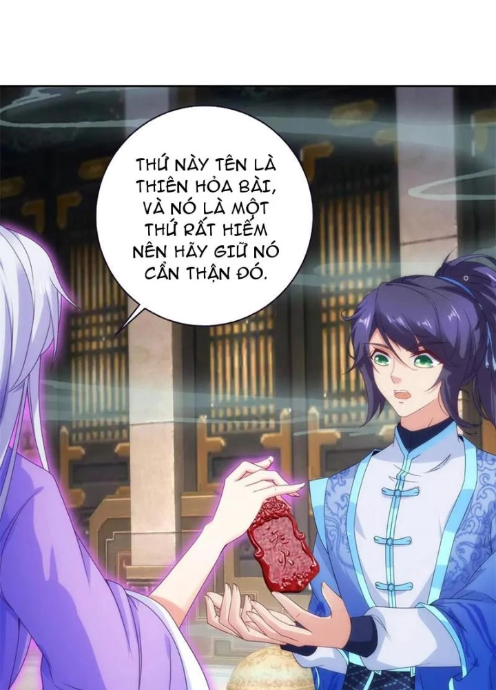 Thần Hồn Võ Đế Chapter 418 - 33