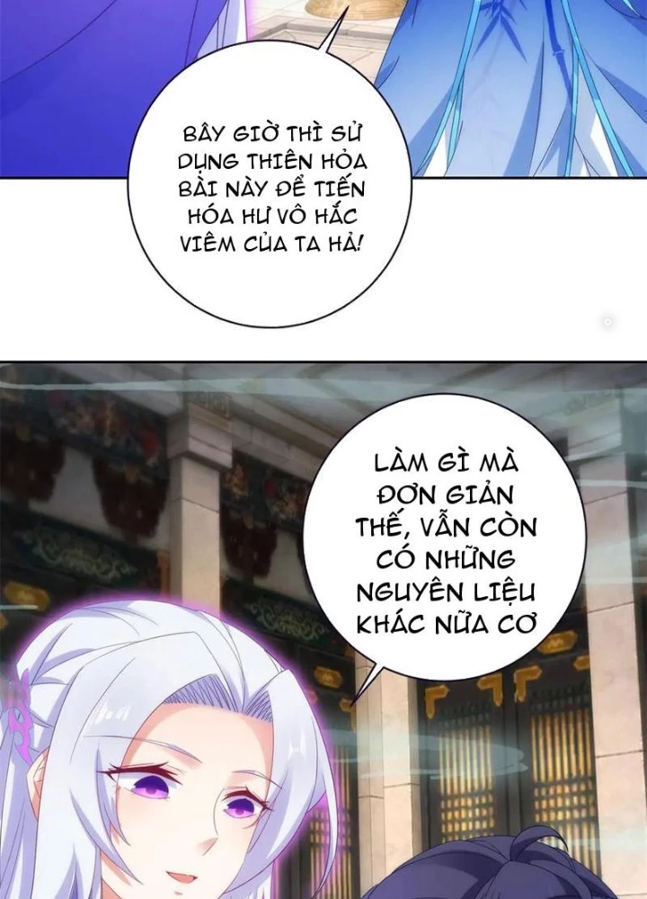 Thần Hồn Võ Đế Chapter 418 - 35