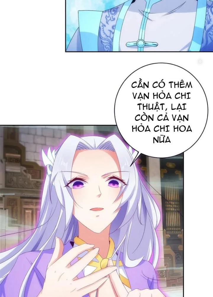 Thần Hồn Võ Đế Chapter 418 - 39