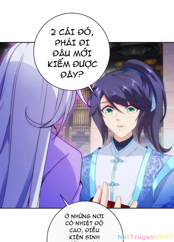 Thần Hồn Võ Đế Chapter 418 - 41