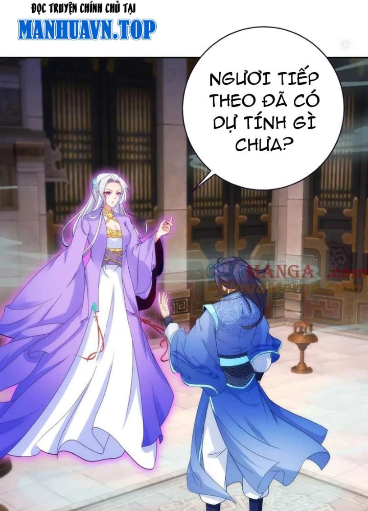 Thần Hồn Võ Đế Chapter 418 - 45
