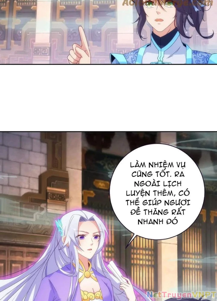 Thần Hồn Võ Đế Chapter 418 - 49
