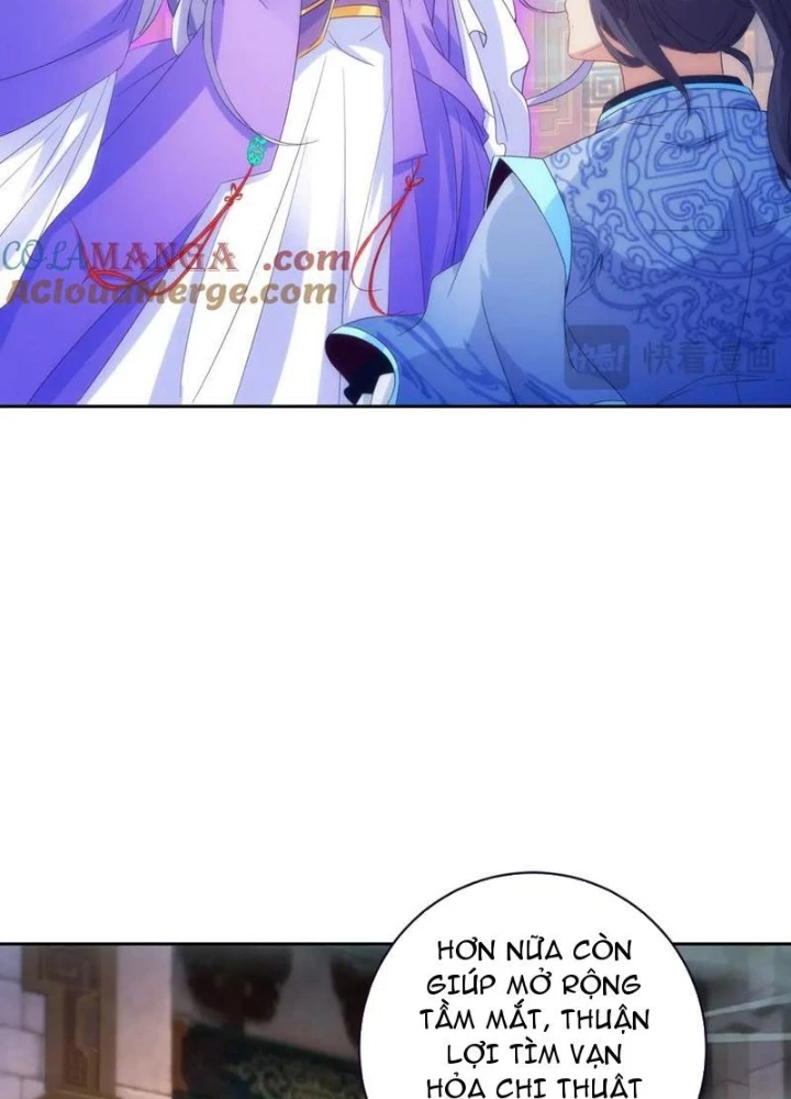 Thần Hồn Võ Đế Chapter 418 - 51