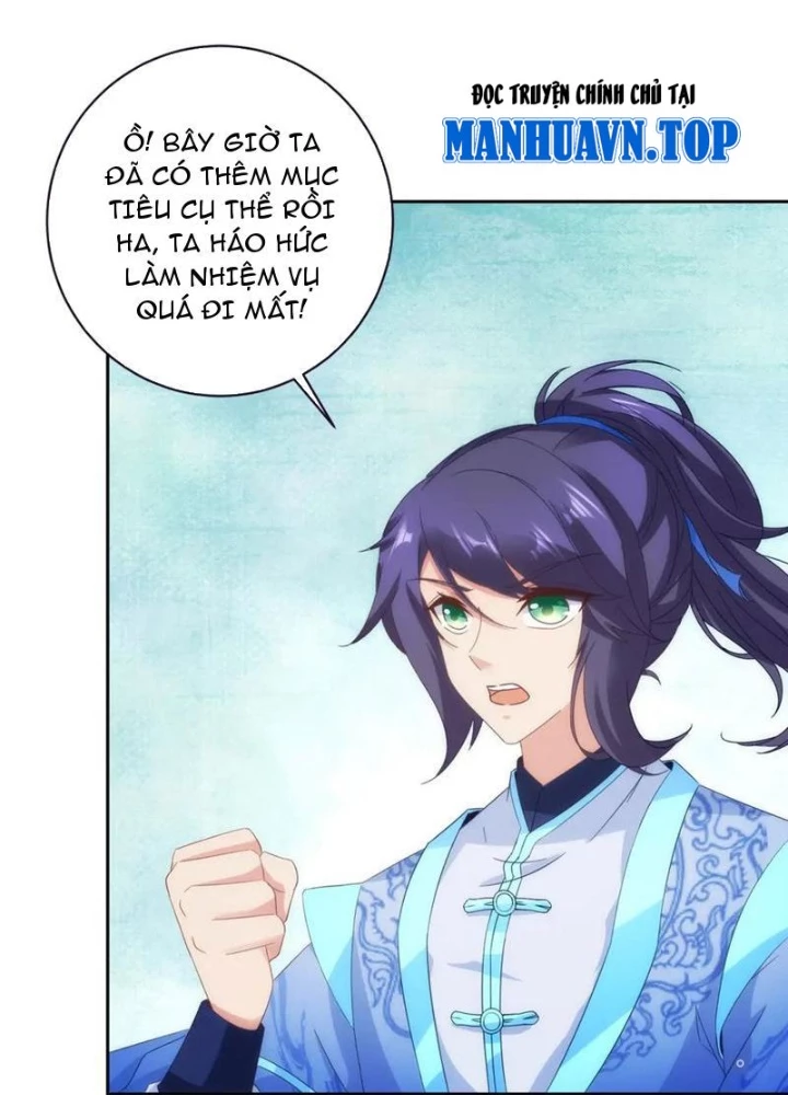 Thần Hồn Võ Đế Chapter 418 - 55