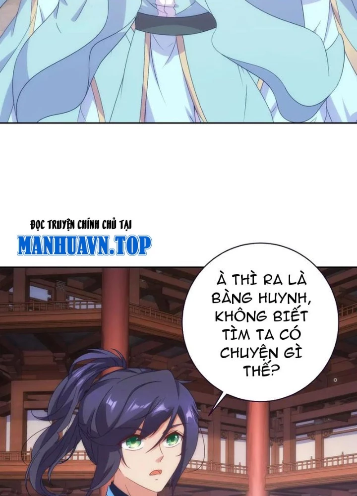 Thần Hồn Võ Đế Chapter 418 - 65