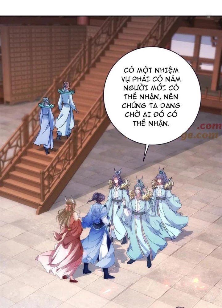 Thần Hồn Võ Đế Chapter 419 - 2