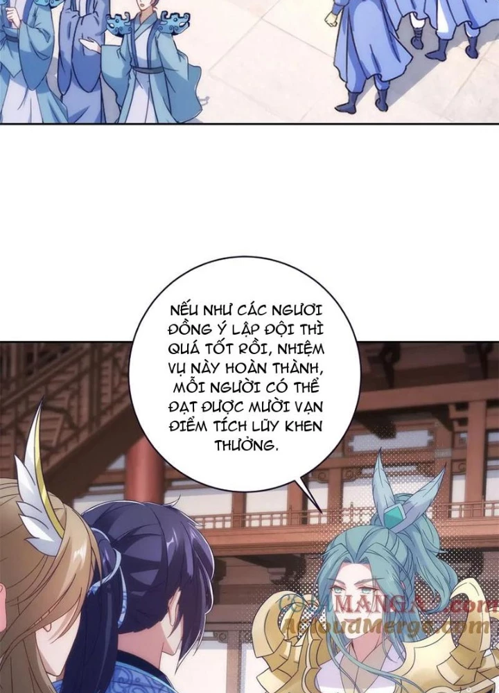 Thần Hồn Võ Đế Chapter 419 - 4