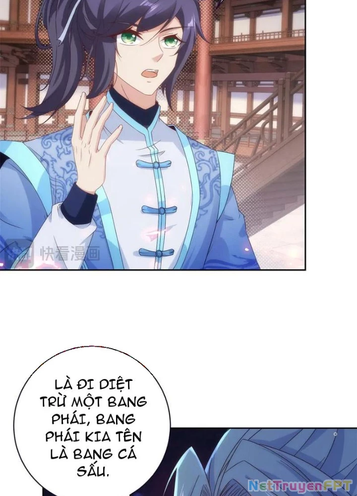 Thần Hồn Võ Đế Chapter 419 - 10