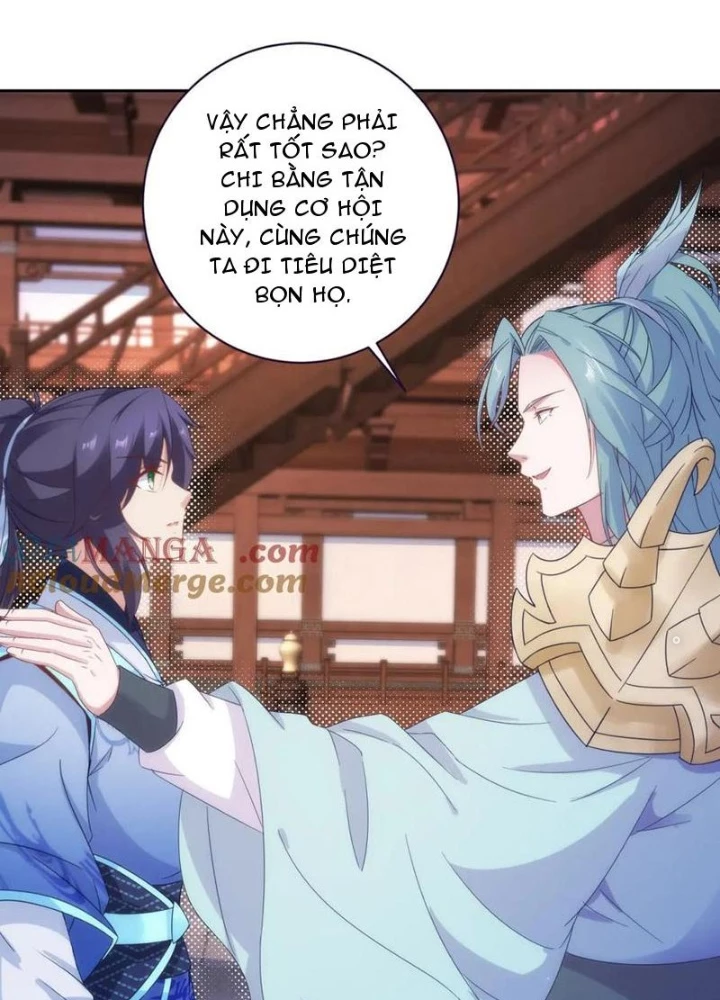 Thần Hồn Võ Đế Chapter 419 - 22