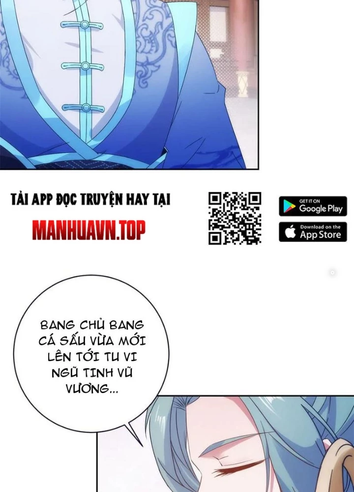Thần Hồn Võ Đế Chapter 419 - 26