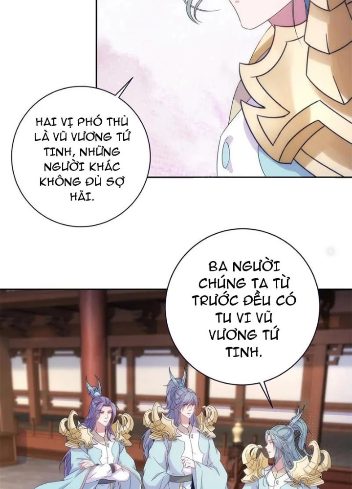 Thần Hồn Võ Đế Chapter 419 - 28