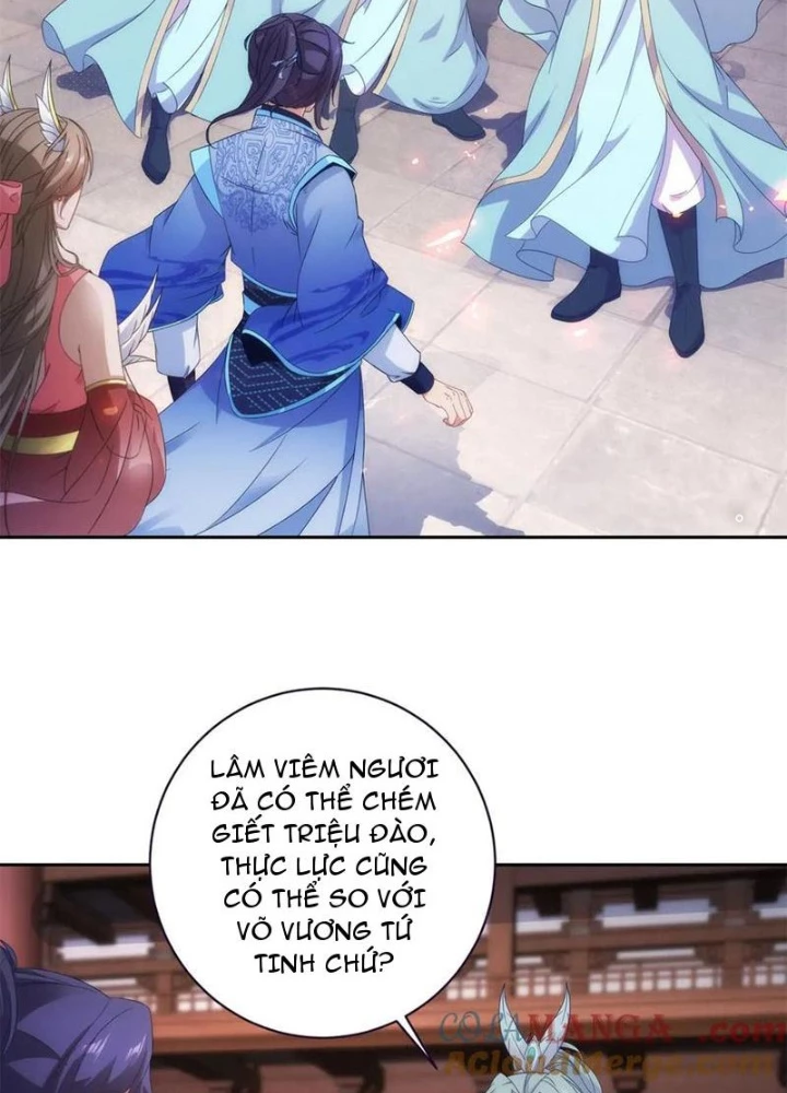 Thần Hồn Võ Đế Chapter 419 - 30