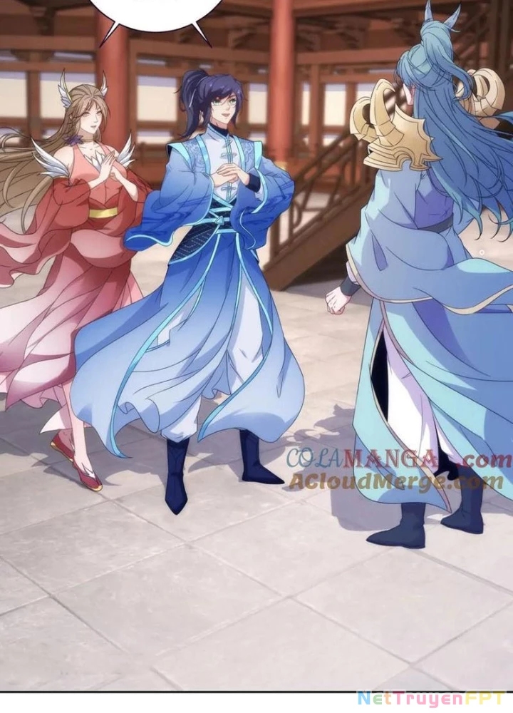 Thần Hồn Võ Đế Chapter 419 - 36
