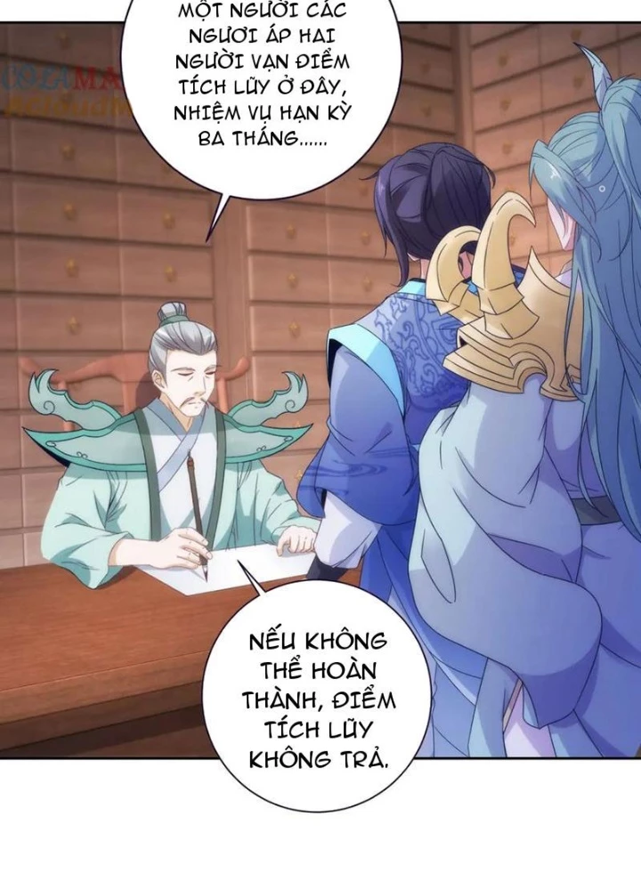 Thần Hồn Võ Đế Chapter 419 - 40
