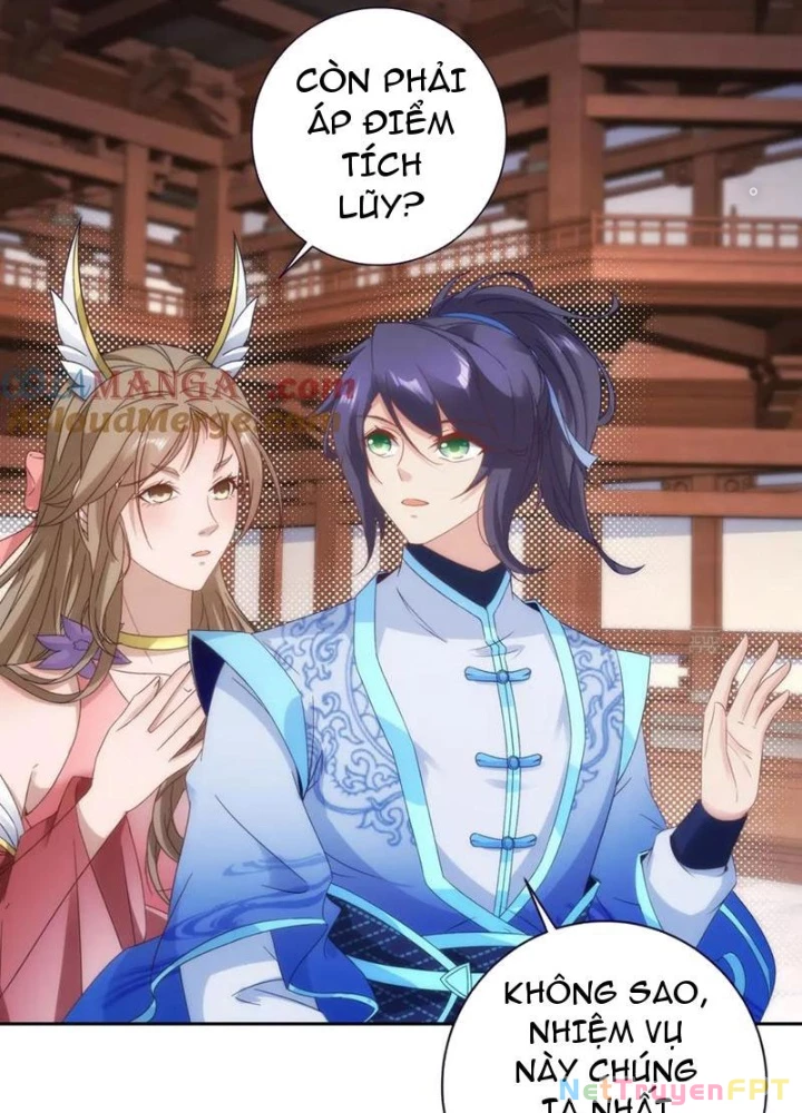 Thần Hồn Võ Đế Chapter 419 - 42