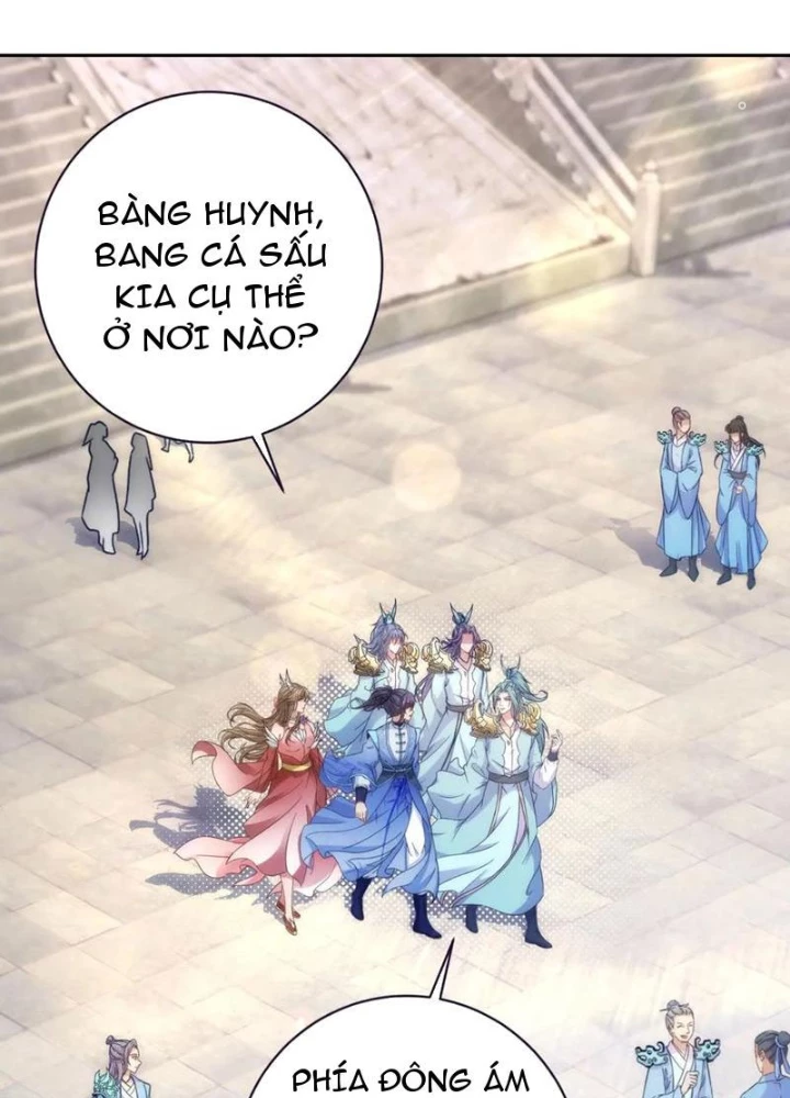 Thần Hồn Võ Đế Chapter 419 - 46