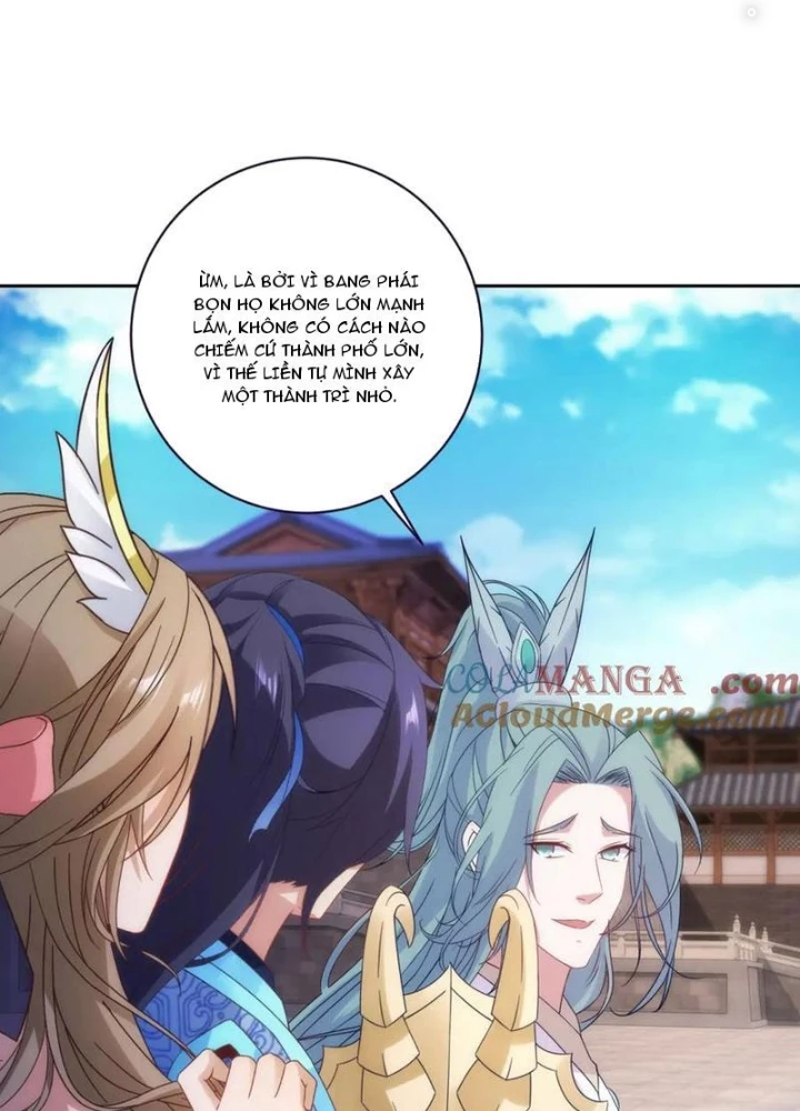 Thần Hồn Võ Đế Chapter 419 - 50