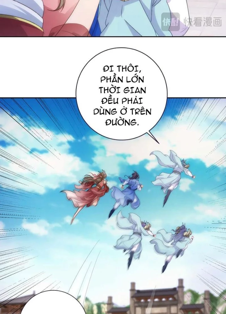 Thần Hồn Võ Đế Chapter 419 - 52
