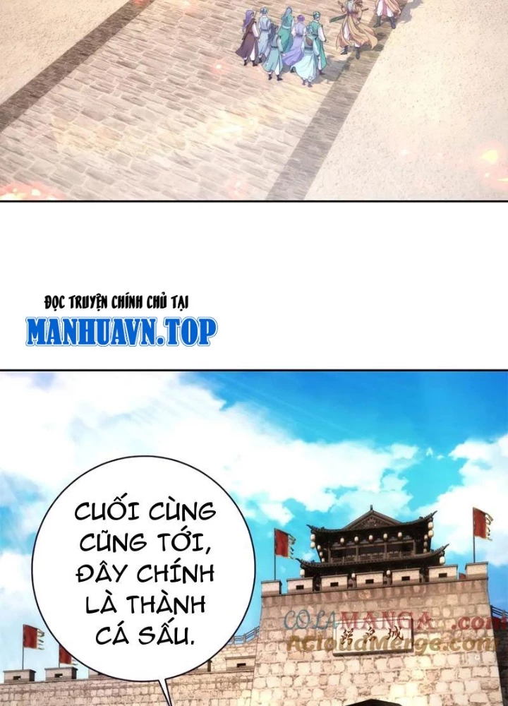 Thần Hồn Võ Đế Chapter 419 - 58