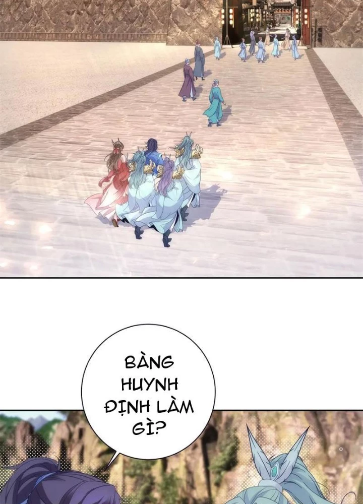 Thần Hồn Võ Đế Chapter 419 - 60