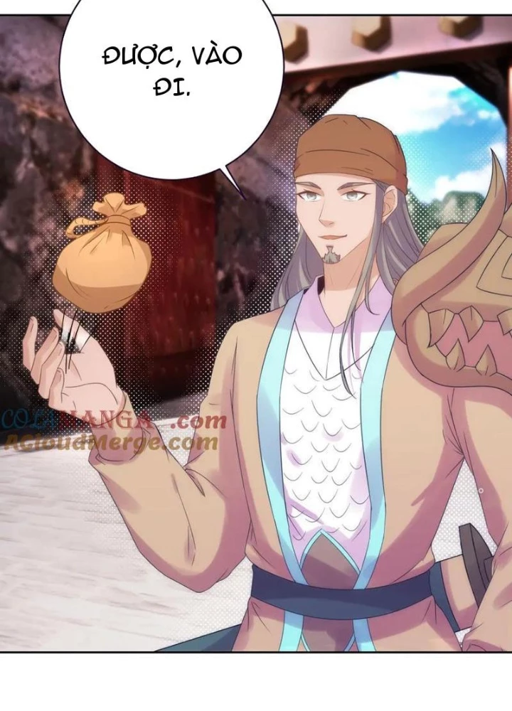 Thần Hồn Võ Đế Chapter 419 - 70